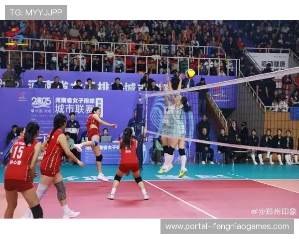 豫排联赛第二阶段开封队客场稳进 11月9日主场迎战商丘决战