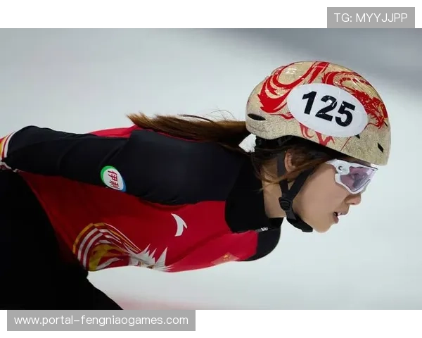 短道速滑资格赛收官，中国队冬奥前景分析