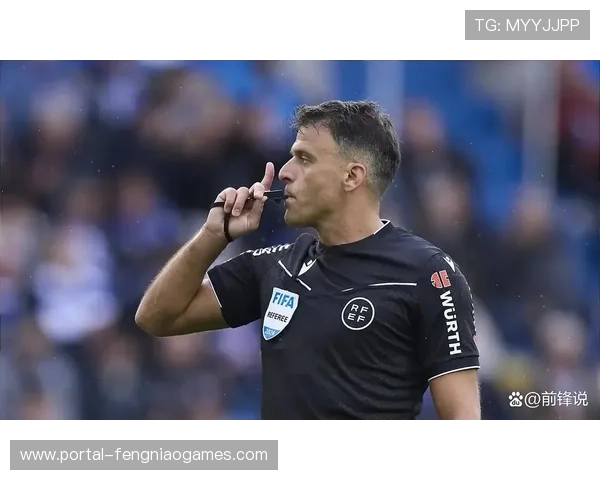 西班牙媒体质疑欧冠裁判标准，VAR判罚再引争议