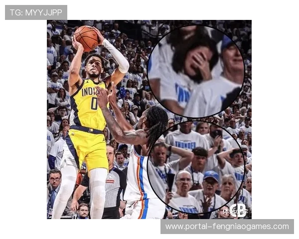 步行者主场险胜雄鹿，哈利伯顿孤胆英雄逆转比赛