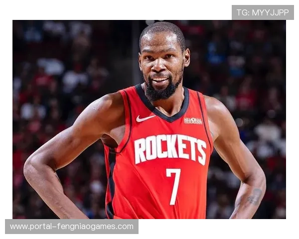 火箭送湖人三连败，阿门26分杜兰特25分9助攻